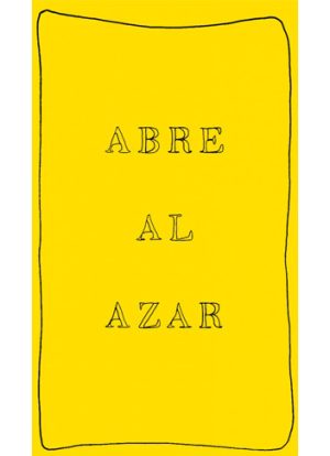 ABRE AL AZAR