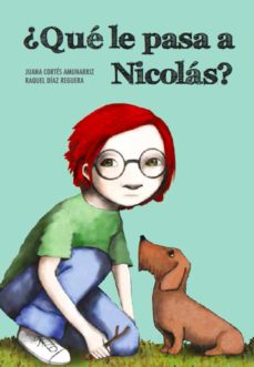 QUE LE PASA A NICOLÁS 2ªED