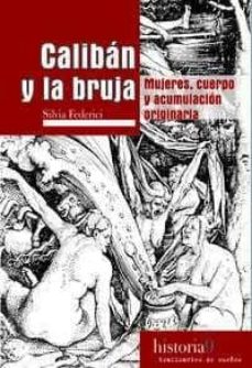 CALIBÁN Y LA BRUJA