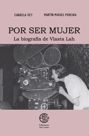 POR SER MUJER